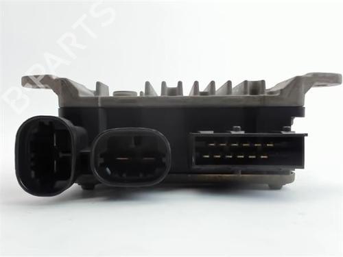 Left mirror SEAT IBIZA III (6L1) 1.9 TDI | BP25845530C26 