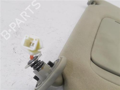 Left sun visor LEXUS RX (_U3_) 400h (MHU38_) | BP32419753I1 - Image 10