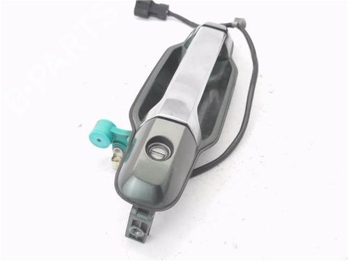 Front right exterior door handle KIA SORENTO I (JC)  | BP27163067C129 