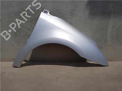Used Right front fenders CITROËN C4 I (LC_) [2004-2014]  14343070