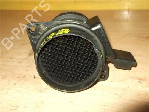 Mass air flow sensor CITROËN BERLINGO / BERLINGO FIRST Box Body/MPV (M_) 1.9 D 70 (MBWJZ, MCWJZ) | BP9684915M95 