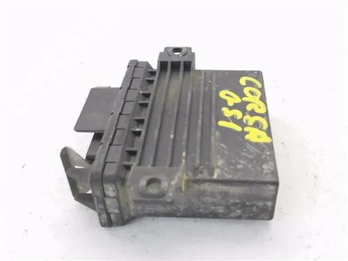 Electronic module OPEL CORSA B (S93)  | BP27571513M83 