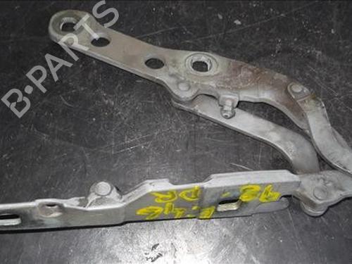 Used Hinge/Door check strap BMW 3 (E46) [1997-2005]  14335804