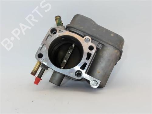Throttle body OPEL ASTRA G Hatchback (T98) | BP10315113M82