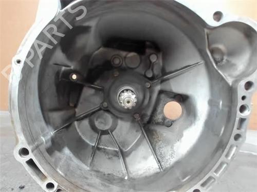 Gearbox BMW 3 (E36) 318 tds | BP16035095M3 