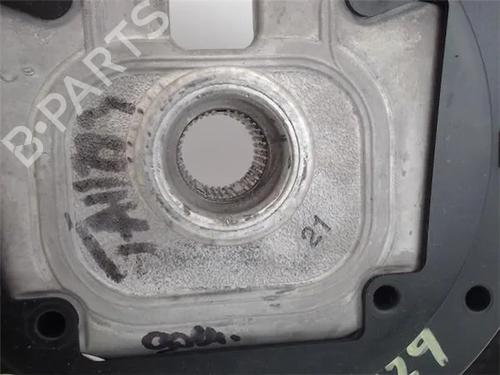 Steering wheel FIAT 500 (312_) 1.2 (312AXA1A) | BP21097452C49