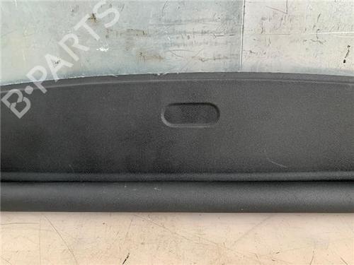 Rear parcel shelf MAZDA 2 (DY)  | BP20168004C85 