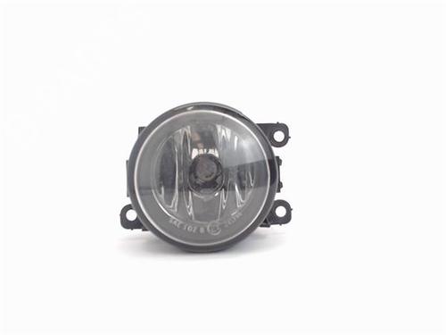 Used Left front fog light CITROËN C4 I (LC_) [2004-2014]  13719795