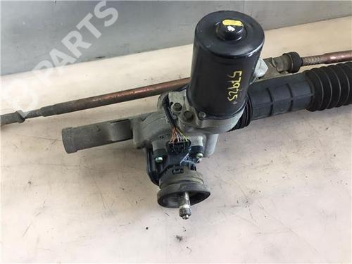 Steering rack HONDA CIVIC VII Hatchback (EU, EP, EV)  | BP11795773M22 