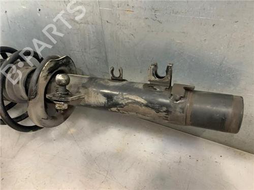 Right front shock absorber CITROËN C2 (JM_) 1.4 HDi | BP24869699M17 