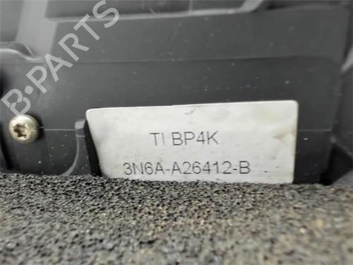 Other MAZDA 3 (BK) 1.6 (BK14) | BP14341751O1 