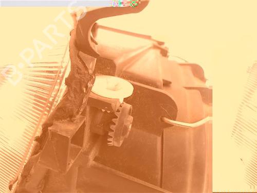 Left headlight SEAT AROSA (6H1)  | BP13043856C28 