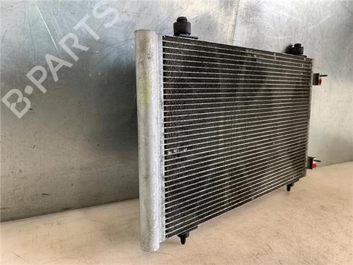 AC radiator CITROËN JUMPY II Van 2.0 HDi 125 | BP18411933M32 