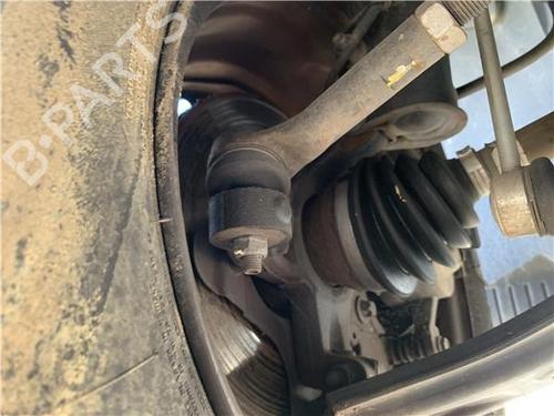 Used Left front steering knuckle Left front steering knuckle OPEL COMBO Box Body/MPV (X12) 1.3 CDTI (B05) (90 hp) 33288137 33288137