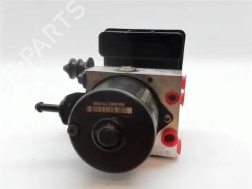Used ABS pump AUDI A3 (8P1) 2.0 TDI 16V (140 hp) 10938202