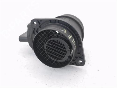 Mass air flow sensor VW GOLF V (1K1) 1.9 TDI | BP24450758M95