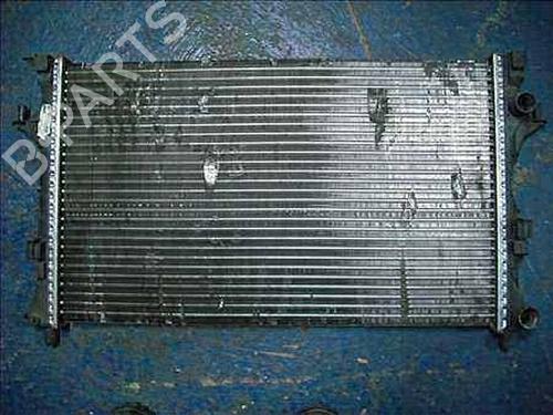Used Water radiator RENAULT LAGUNA I (B56_, 556_) [1993-2002]  13048929