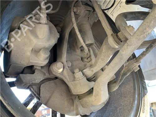 Left front steering knuckle BMW 3 (E90) 330 d | BP32418718M25 