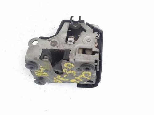 Front right lock RENAULT CLIO II (BB_, CB_) 1.2 16V (BB05, BB0W, BB11, BB27, BB2T, BB2U, BB2V, CB05,... | BP26953526C97 