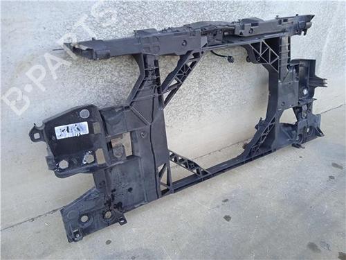Front slam panel RENAULT MEGANE III Grandtour (KZ0/1) 1.5 dCi (KZ09, KZ0D, KZ1G, KZ29, KZ14, KZ1W, KZ10, KZ1F,... | BP23157500C72 