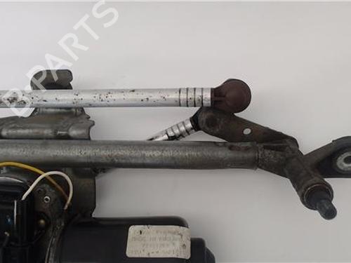 Front wiper motor OPEL CORSA C (X01) 1.7 DTI (F08, F68) | BP29574476M29 