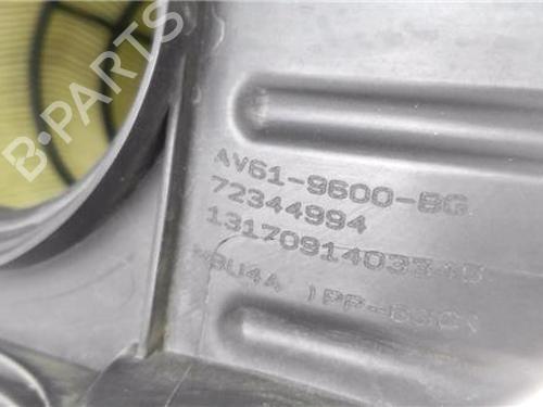 Air filter box FORD FOCUS III | BP29260187M87 - Image 8