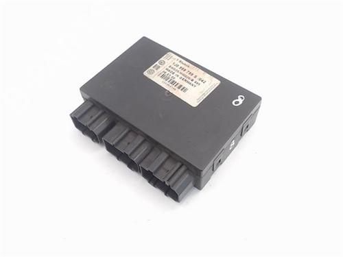 Used Electronic module SEAT TOLEDO II (1M2) [1998-2006]  13328486