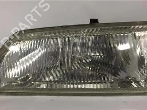 Left headlight PEUGEOT 106 I (1A, 1C) 1.4 6204C2 | 084637 | 6204L2 | , | CITROËN