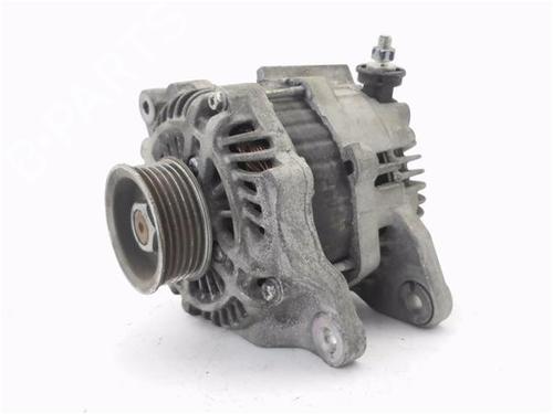 Used Alternator MITSUBISHI MIRAGE / SPACE STAR VI Hatchback (A0_A) [2012-2025]  23197539