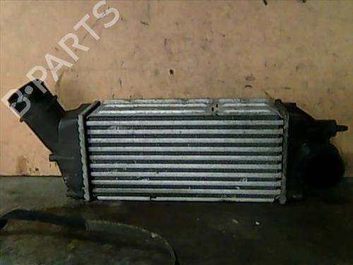 Intercooler CITROËN C4 I (LC_) 2.0 HDi (136 hp)null