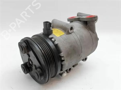 Compressor A/A FORD FOCUS II (DA_, HCP, DP) 1.6 (100 hp) 10910965