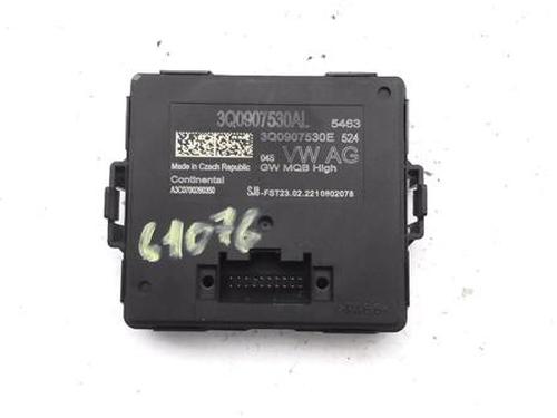 Electronic module SEAT IBIZA V (KJ1, KJG) 1.0 TSI | BP40150828M83 - Image 2