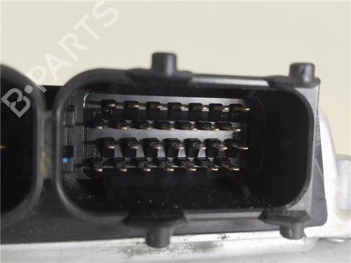 Control unit SMART FORTWO Coupe (451) 1.0 (451.330, 451.334) | BP37261112M11 - Image 10