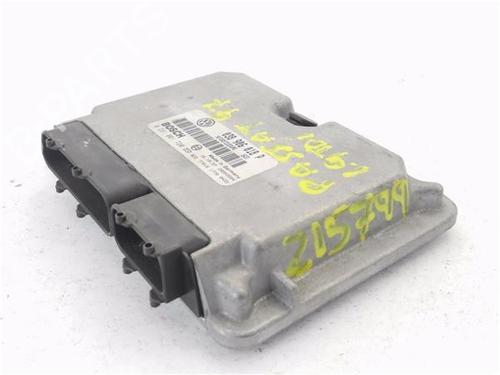 Elektronische module VW PASSAT B5 (3B2) 1.9 TDI | BP10982815M83 