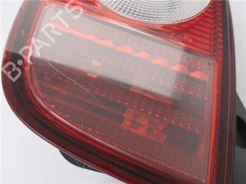 Left taillight NISSAN MICRA III (K12)  | BP25604814C34 