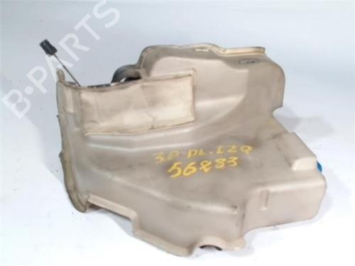 Front left lock VW GOLF V (1K1) 1.9 TDI | BP11961275C98 