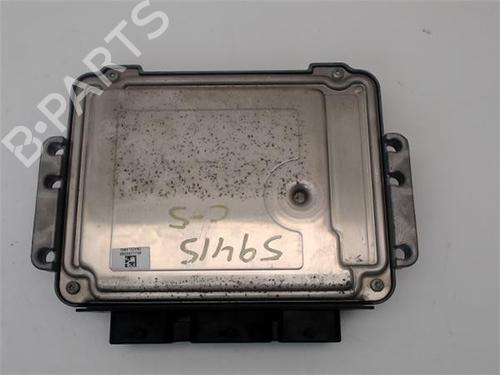 Module électronique CITROËN C5 II (RC_) 1.6 HDi (RC8HZB) | BP24035578M83