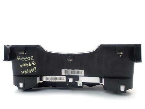 Kombinert Instrument OPEL ZAFIRA A MPV (T98) 2.0 DTI 16V (F75) | BP24035542C47 