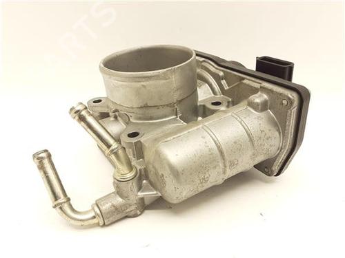 Used Throttle body NISSAN MICRA IV (K13K, K13KK) 1.2 (80 hp) 9804641