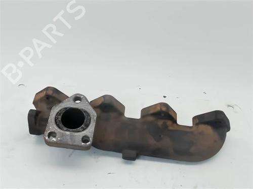 Exhaust manifold BMW 1 (E87) 120 d | BP13017351M110 