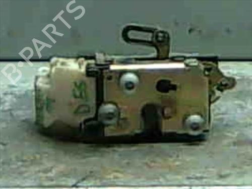 Used Front left lock FIAT PUNTO (188_) [1999-2012]  11362332