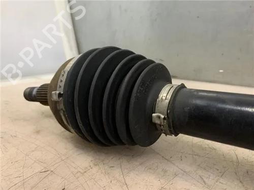 Right front driveshaft SAAB 9-3 Convertible (YS3F) 2.0 t | BP26434245M39 