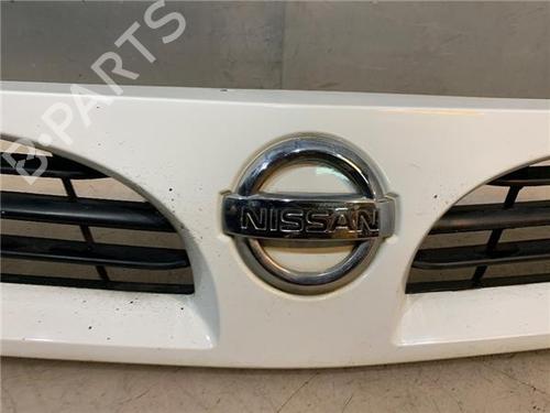 Grille NISSAN KUBISTAR Van (X76) 1.5 dCi 70 | BP22433046C40 