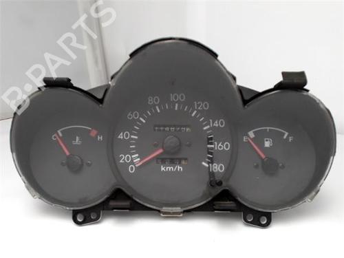 Used Instrument cluster HYUNDAI ATOS PRIME (MX) [1999-2025]  11831806