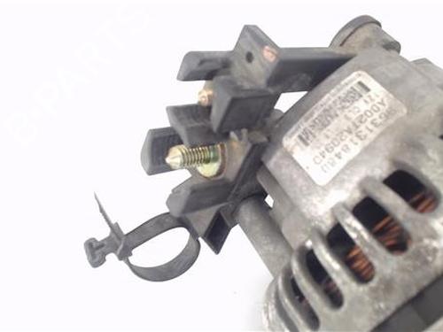 Alternator PEUGEOT 306 (7B, N3, N5)  | BP27347206M7 