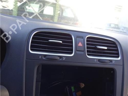 Warning switch VW GOLF VI (5K1) | BP32417375I22