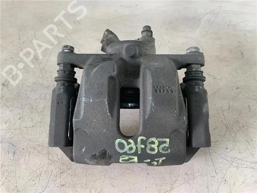 Used Other LAND ROVER RANGE ROVER SPORT I (L320) 2.7 D 4x4 (190 hp) 15880342