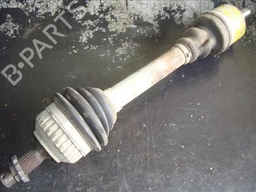 Used Left front driveshaft CITROËN XSARA (N1) 2.0 HDi 90 (90 hp) 11340579