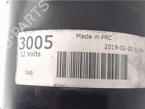 Starter NISSAN NV200 Van 1.5 dCi 85 (M20, M20N, M20M) | BP34621225M8  - Image 10