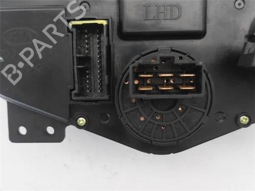 Climate control KIA RIO II (JB) 1.4 16V | BP35986565I5 - Image 8